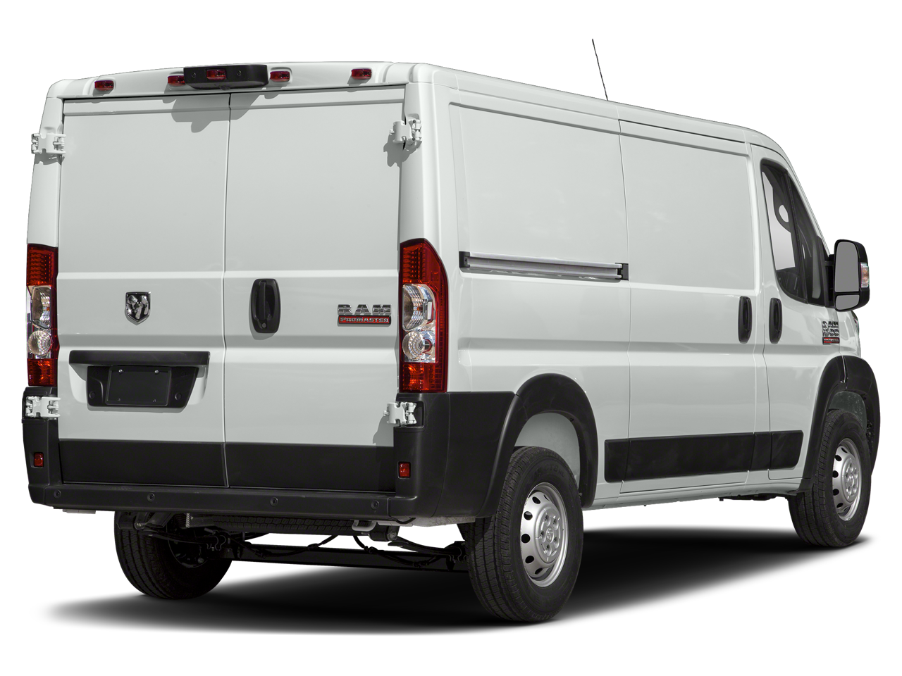 2022 RAM ProMaster 1500 Base 136 WB
