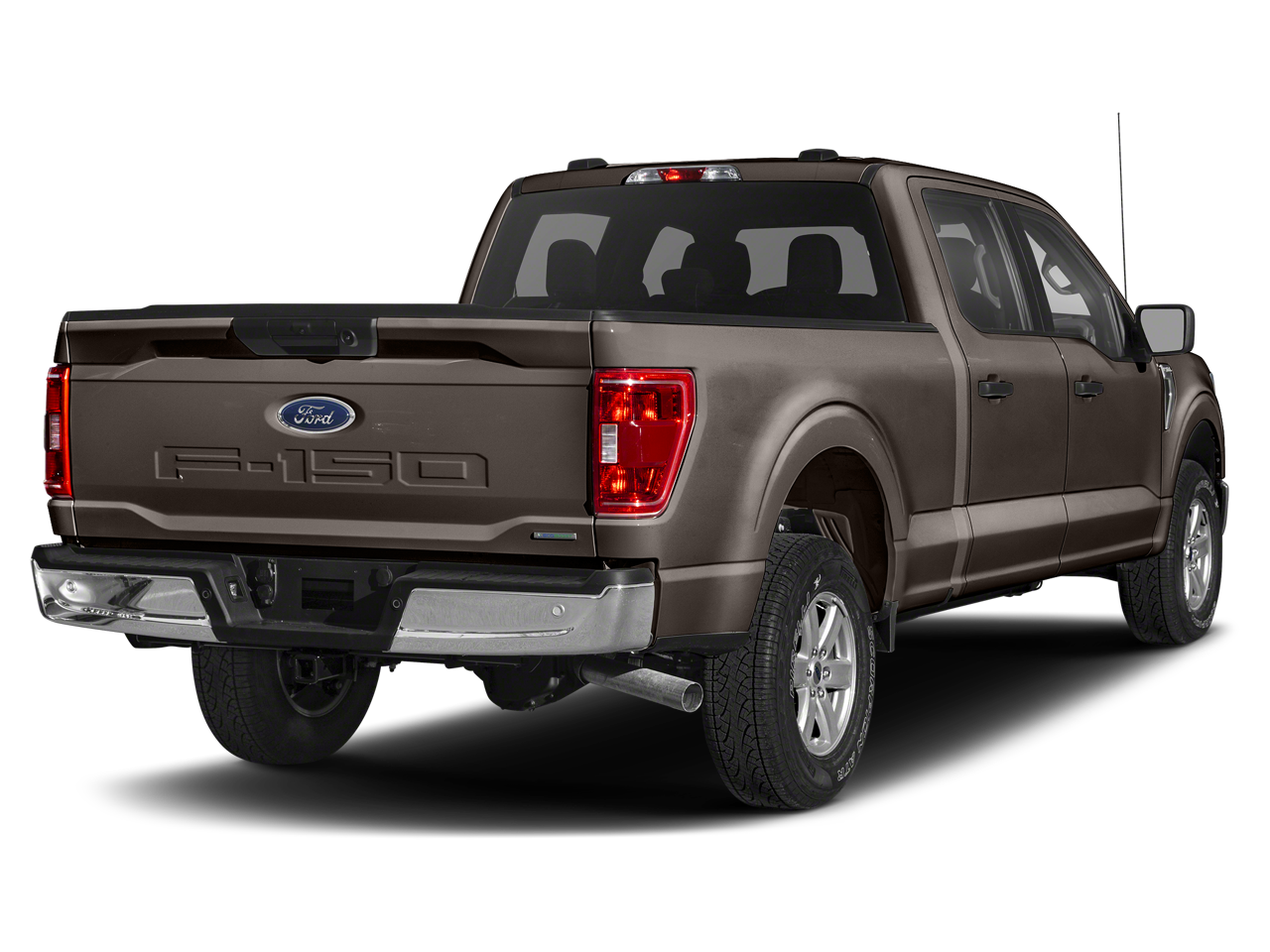 2023 Ford F-150 XLT - Photo 44