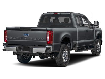 2023 Ford F-250SD XLT