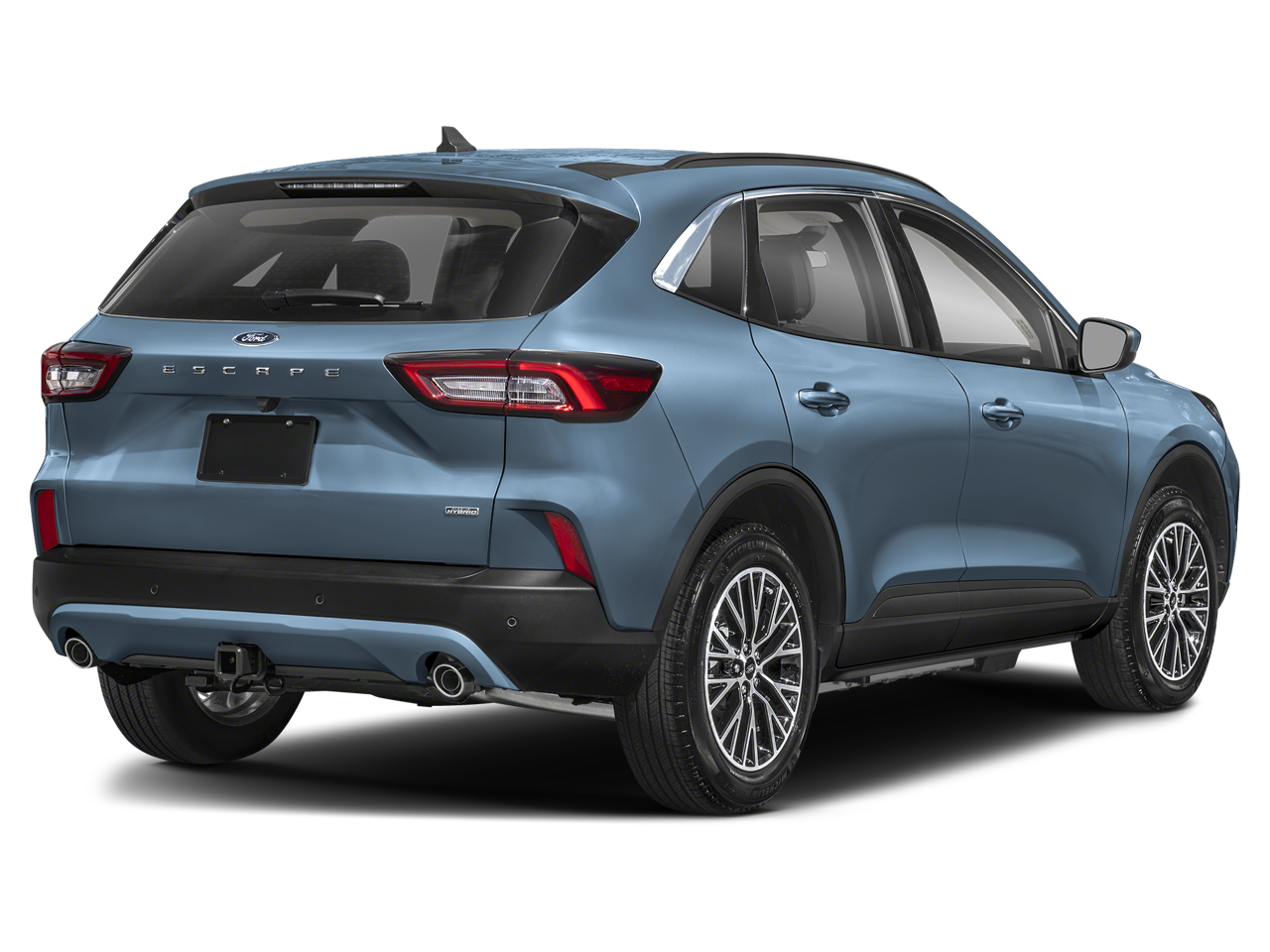2024 Ford Escape Plug-In Hybrid Base