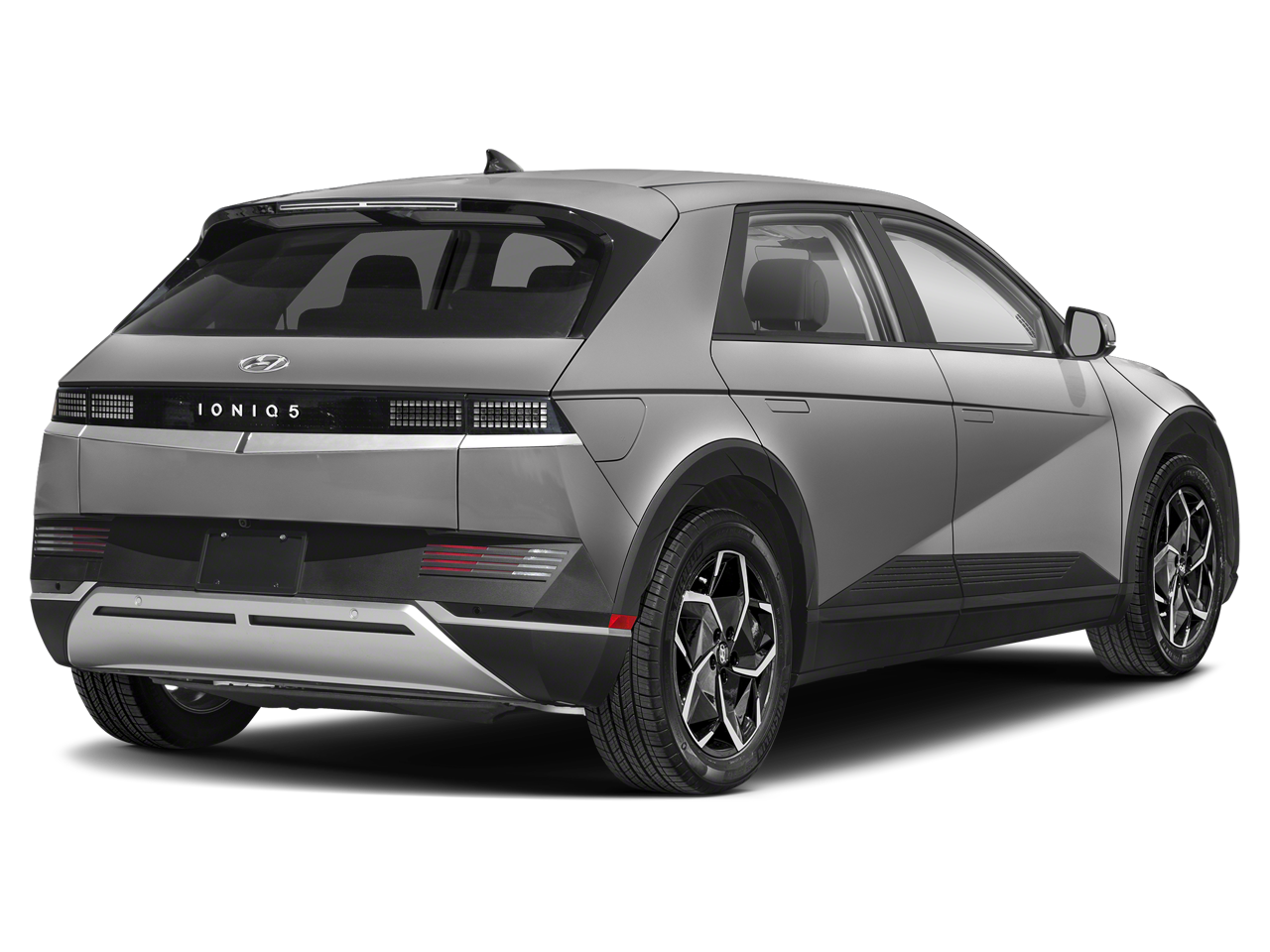Used 2024 Hyundai IONIQ 5 Limited with VIN KM8KRDDF0RU266513 for sale in Burlington, NC