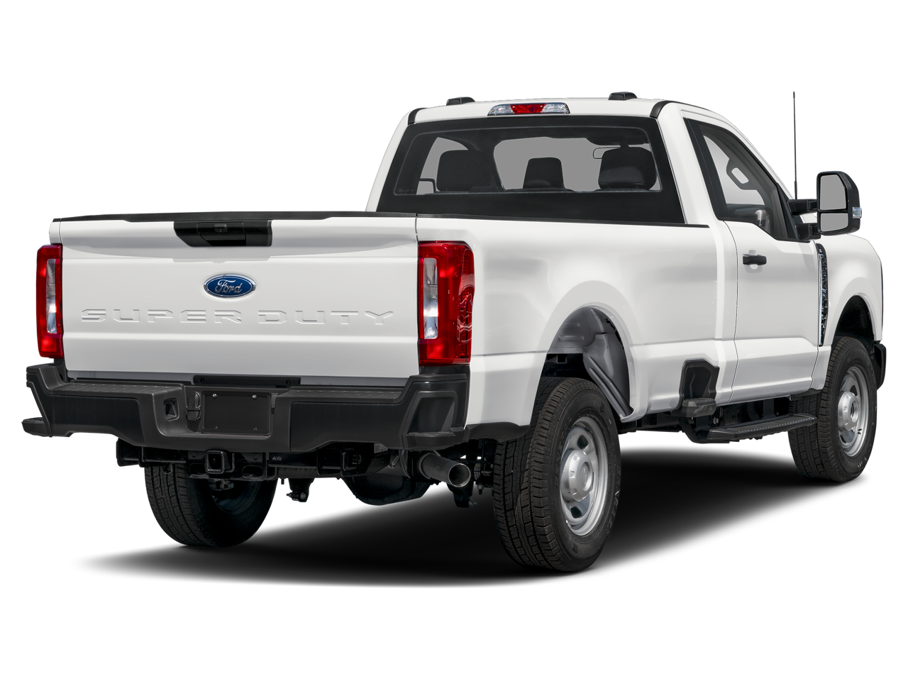 2025 Ford F-350SD XL