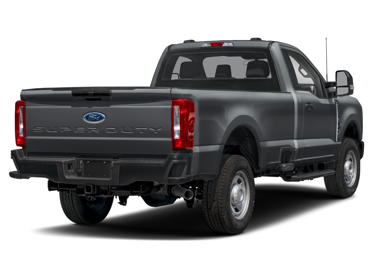 2025 Ford F-350SD XL