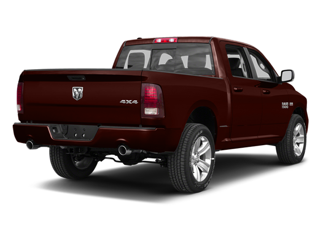 2013 RAM 1500 SLT
