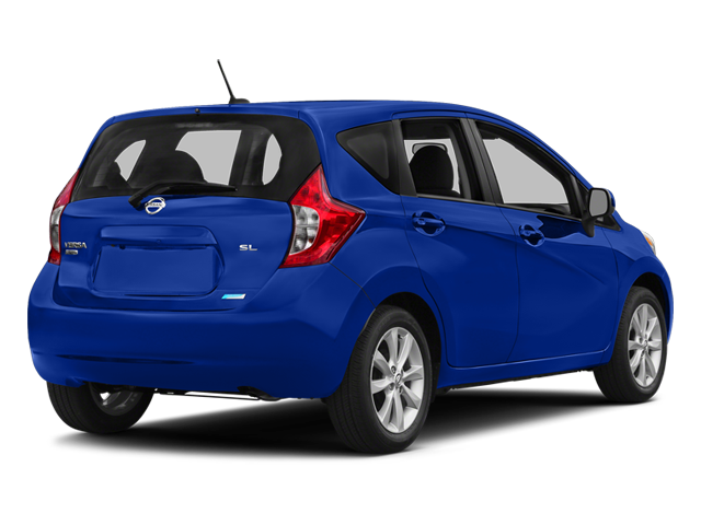 Used 2014 Nissan Versa Note S Plus with VIN 3N1CE2CP9EL425863 for sale in Burlington, NC