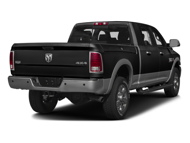 2016 RAM 3500 Big Horn