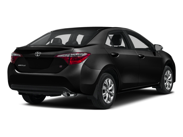 2016 Toyota Corolla S Premium