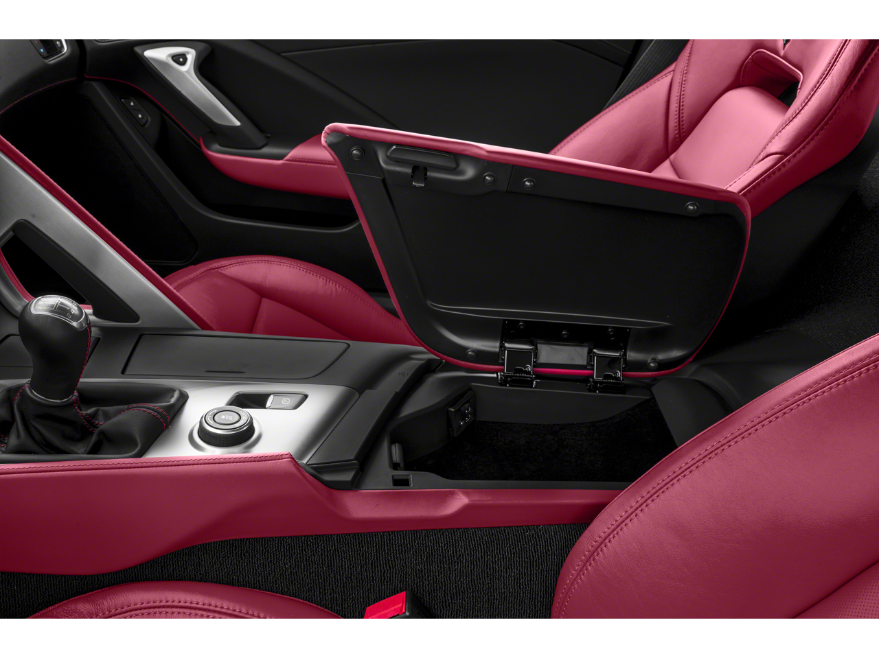 2015 Chevrolet Corvette Z06 3LZ