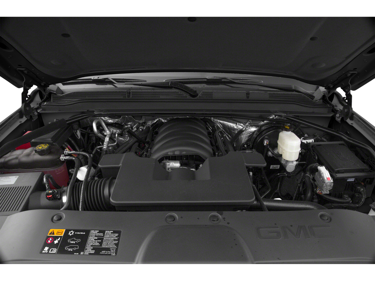 2015 GMC Yukon XL SLT 1500