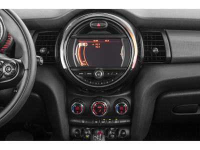 2015 MINI Cooper Base