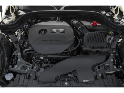 2015 MINI Cooper Base