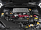 2016 Subaru WRX STi