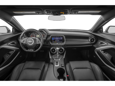 2019 Chevrolet Camaro SS 1SS