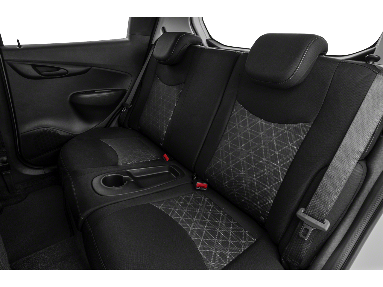 2019 Chevrolet Spark LS