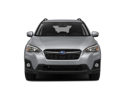 2019 Subaru Crosstrek 2.0i