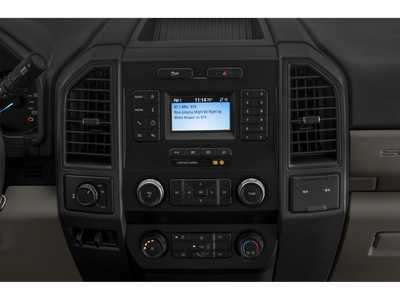 2020 Ford F-250SD XL