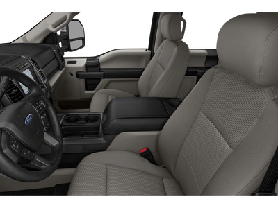 2020 Ford F-250SD XLT