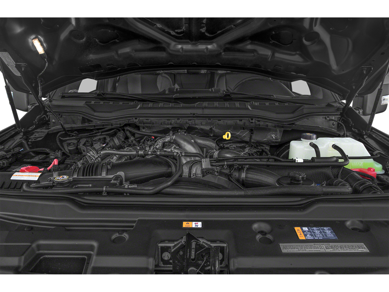 2020 Ford F-250SD XLT