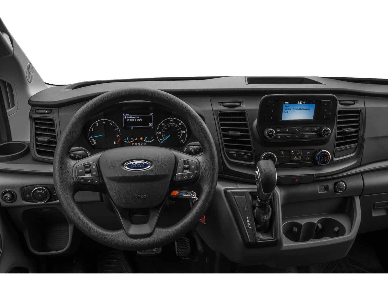 2020 Ford Transit-250 Base
