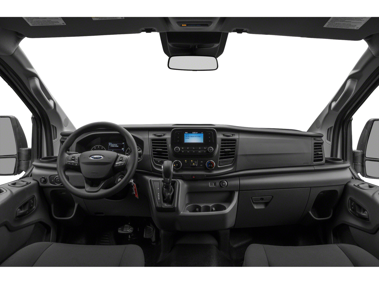 2020 Ford Transit-250 Base