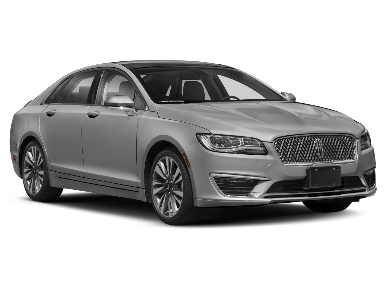 2020 Lincoln MKZ Reserve
