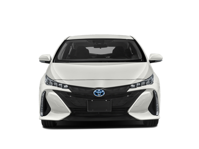 2020 Toyota Prius Prime XLE
