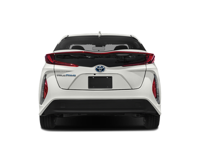 2020 Toyota Prius Prime XLE