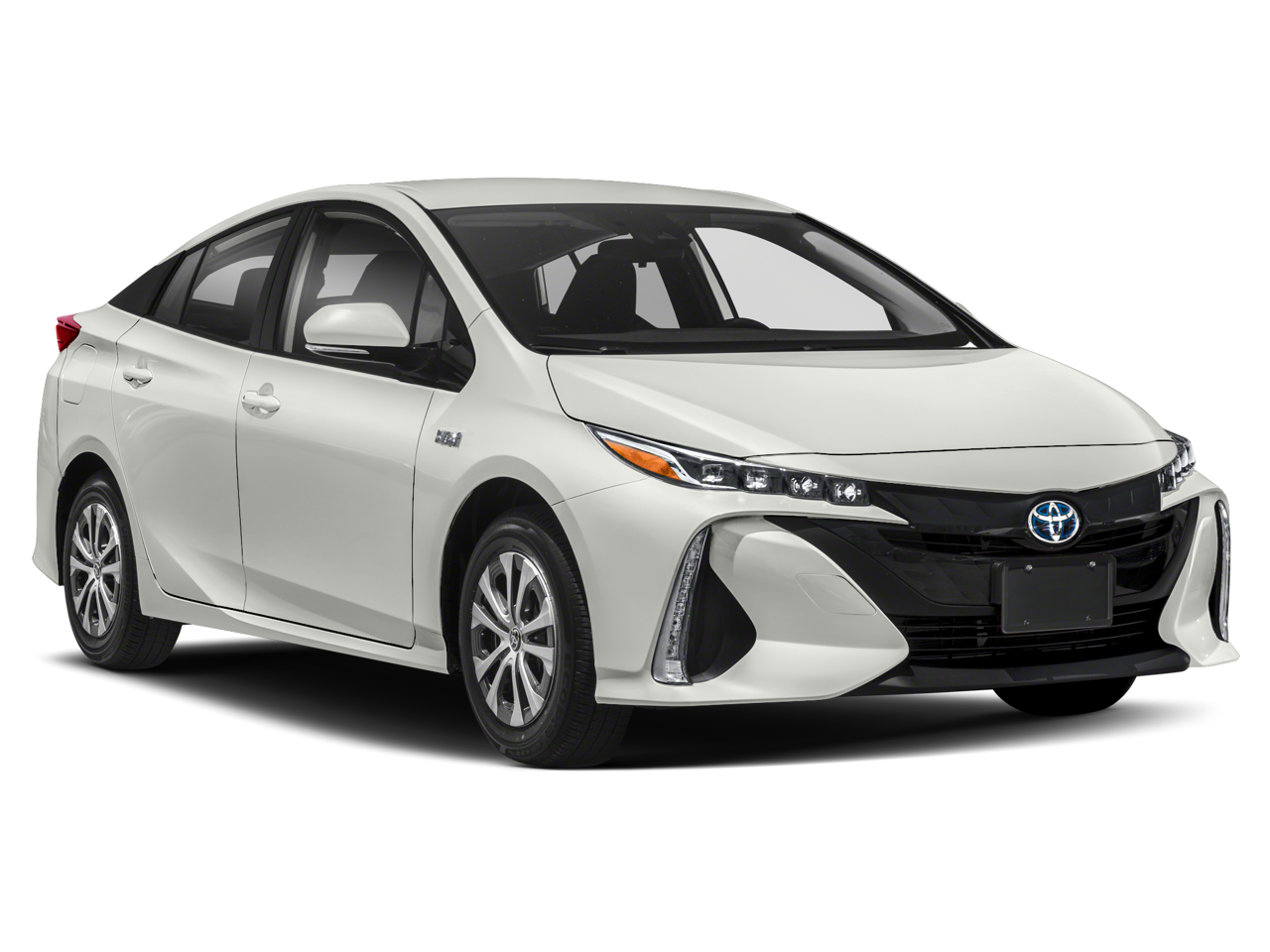 2020 Toyota Prius Prime XLE