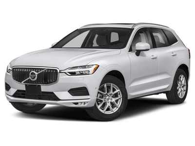 2020 Volvo XC60 T5 Inscription
