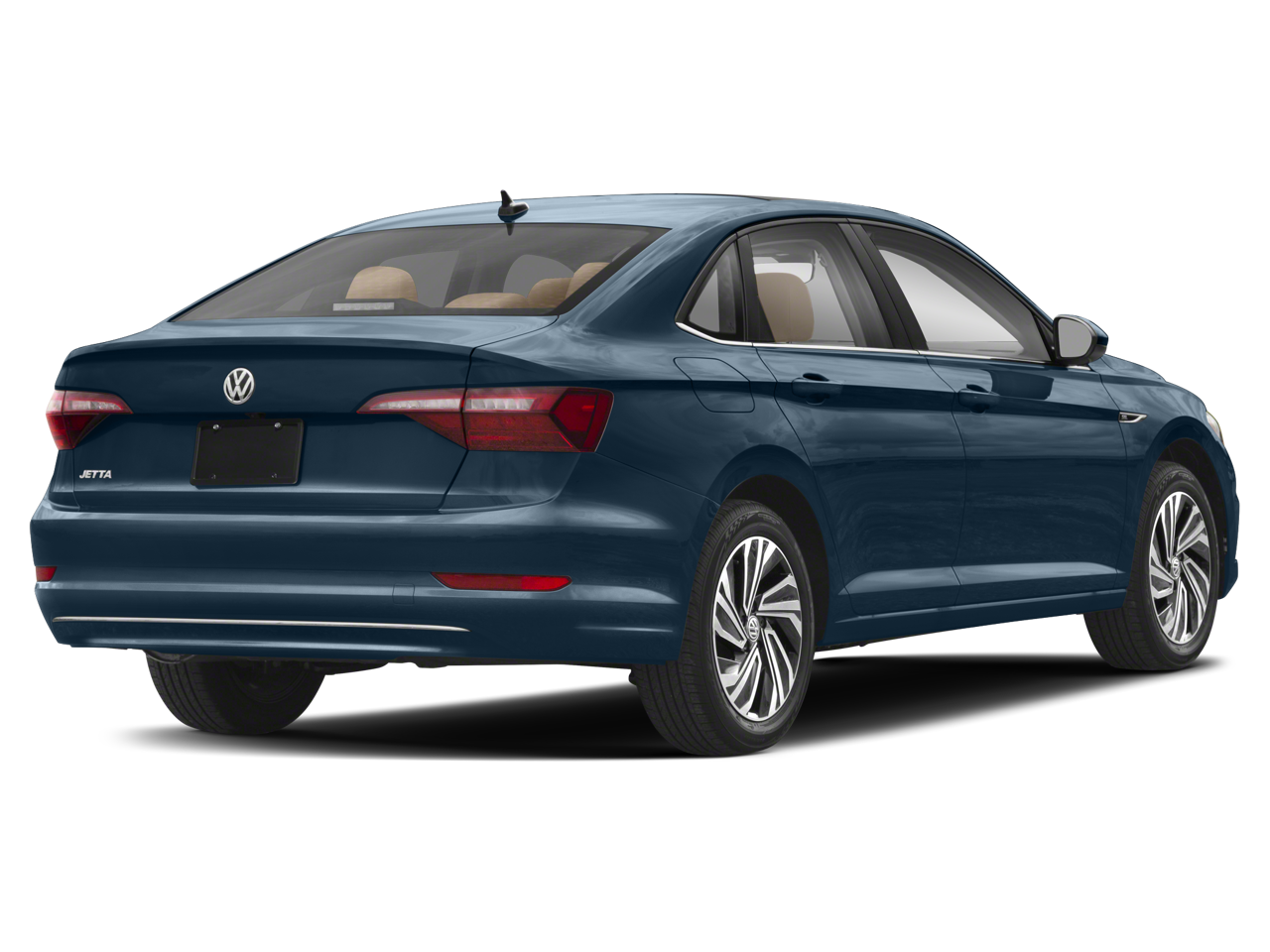 2020 Volkswagen Jetta 1.4T SE