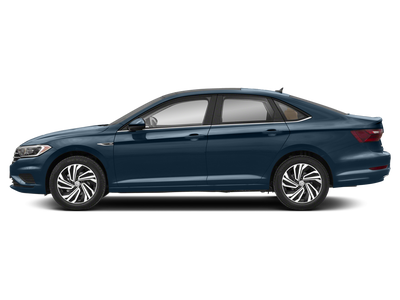 2020 Volkswagen Jetta 1.4T SE