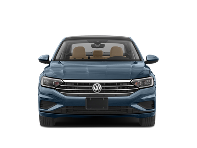 2020 Volkswagen Jetta 1.4T SE