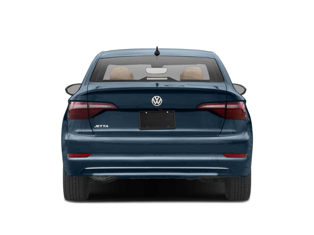 2020 Volkswagen Jetta 1.4T SE