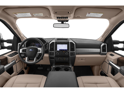 2021 Ford F-350SD Lariat DRW