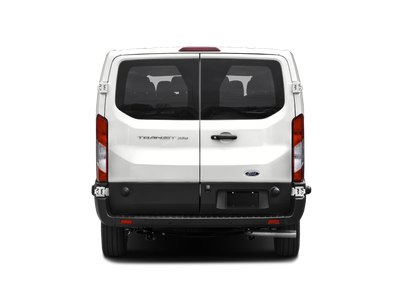 2021 Ford Transit-350 XLT