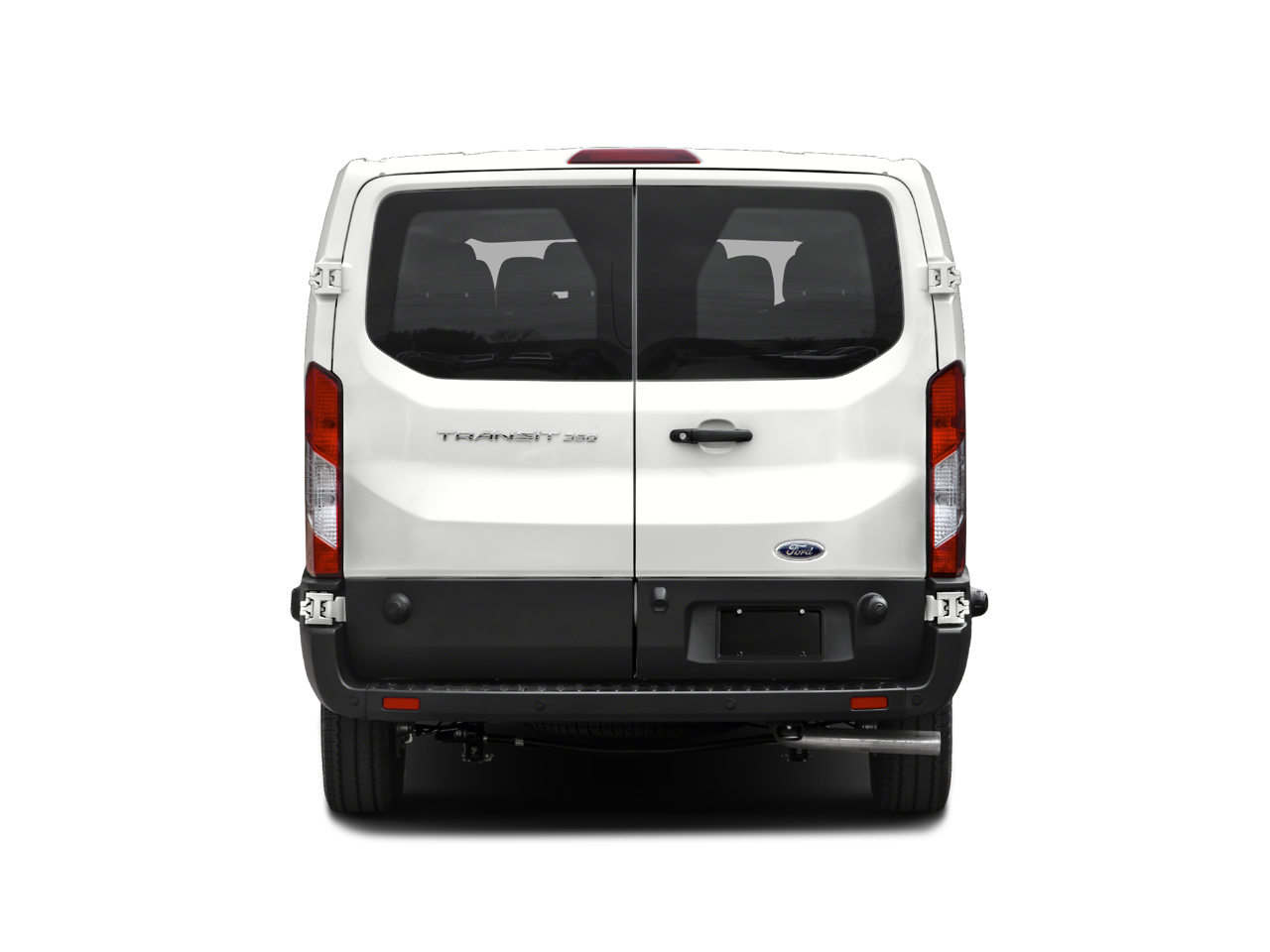 2021 Ford Transit-350 XLT
