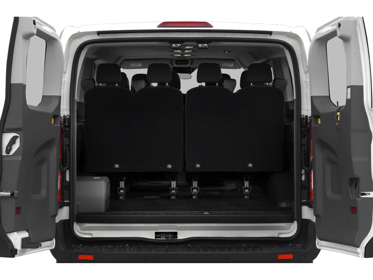 2021 Ford Transit-350 XLT