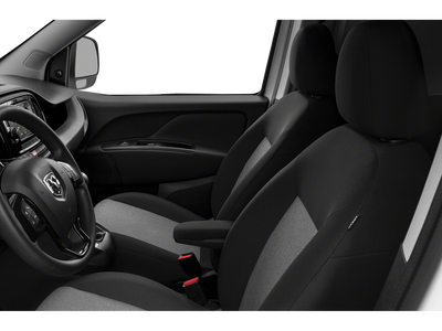 2021 RAM ProMaster City Tradesman