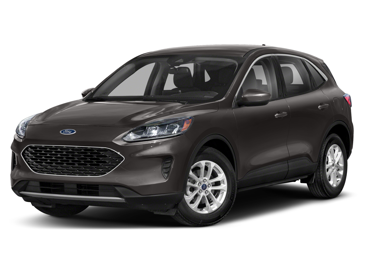 2022 Ford Escape SE FWD's photo