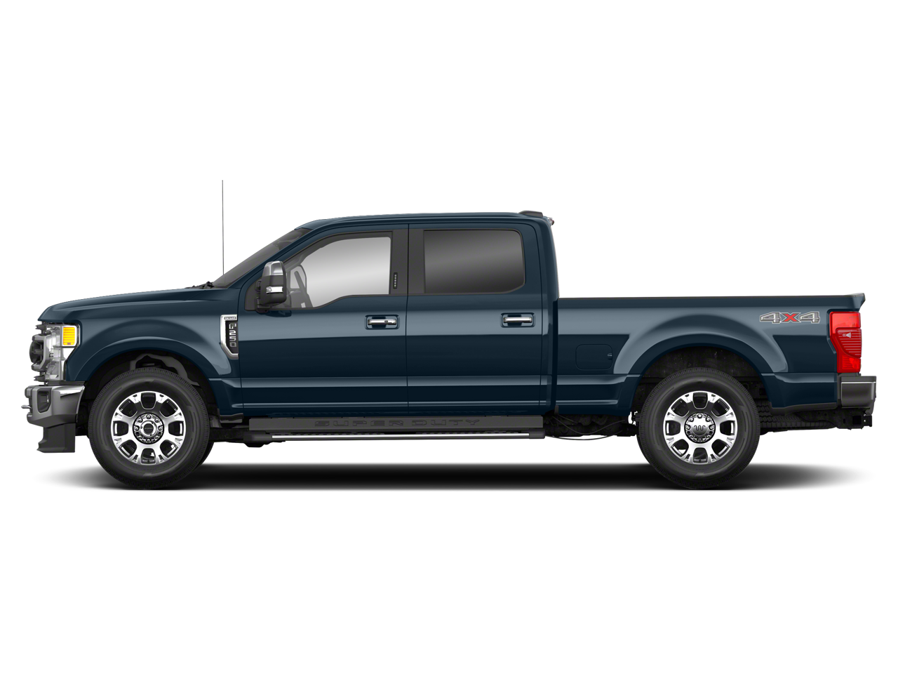 2022 Ford F-350 photo 2