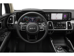 2022 Kia Sorento Hybrid S