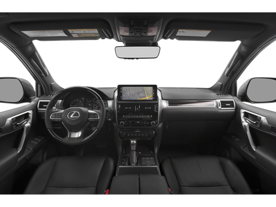 2022 Lexus GX 460