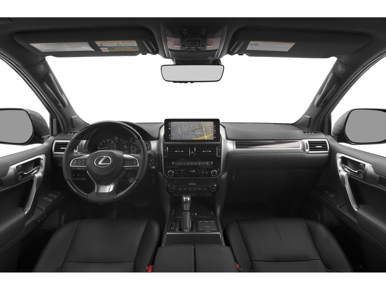 2022 Lexus GX 460