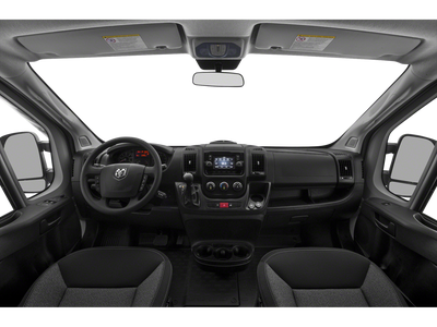 2022 RAM ProMaster 1500 Base 136 WB