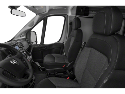 2022 RAM ProMaster 1500 Base 136 WB