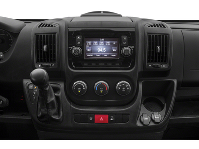 2022 RAM ProMaster 1500 Base 136 WB