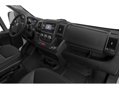 2022 RAM ProMaster 1500 Base 136 WB