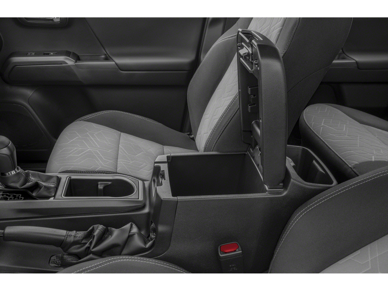 2022 Toyota Tacoma TRD Off-Road V6