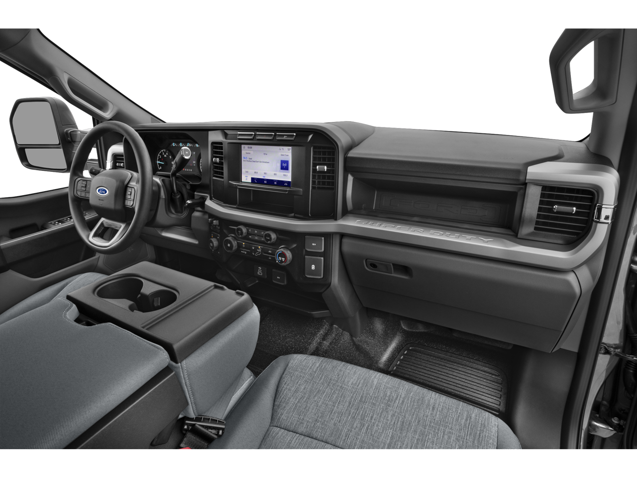 2023 Ford F-250SD XL