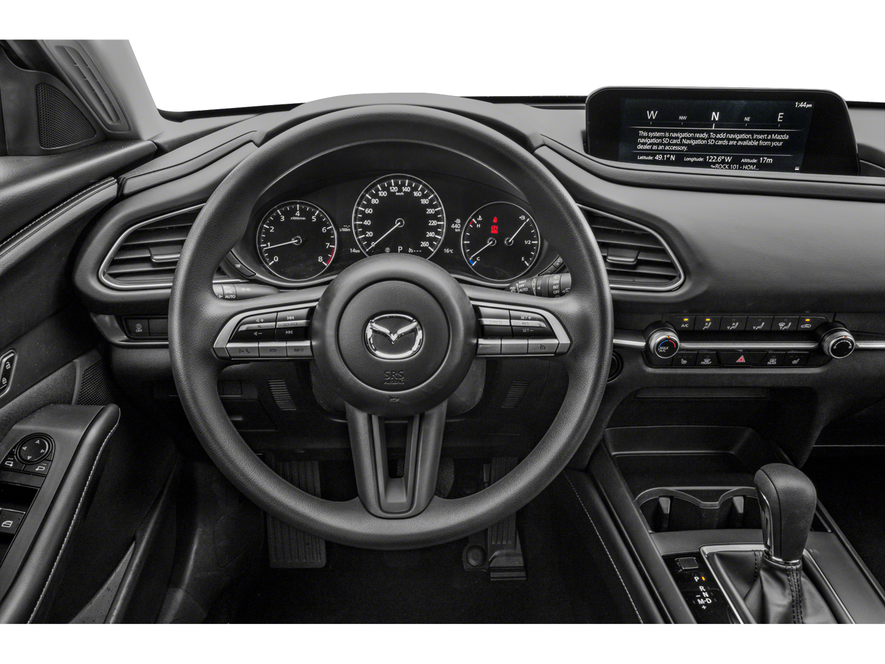 2023 Mazda Mazda CX-30 2.5 S Preferred Package